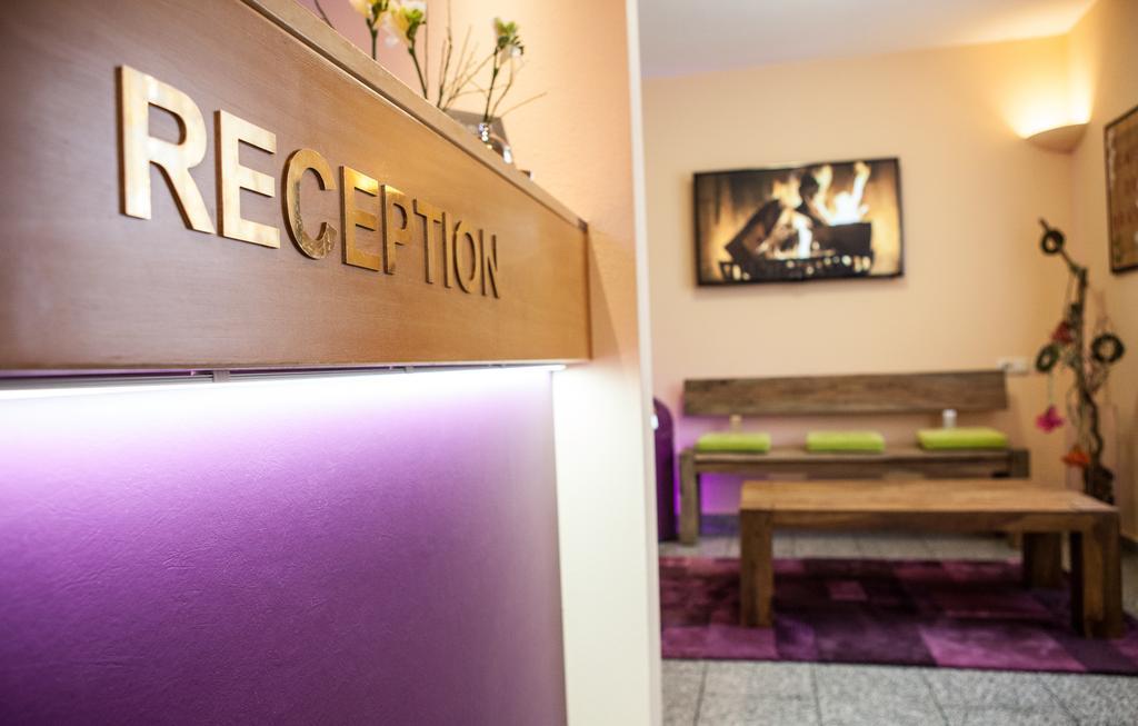 Hotel Am Ostpark Neubiberg Kültér fotó
