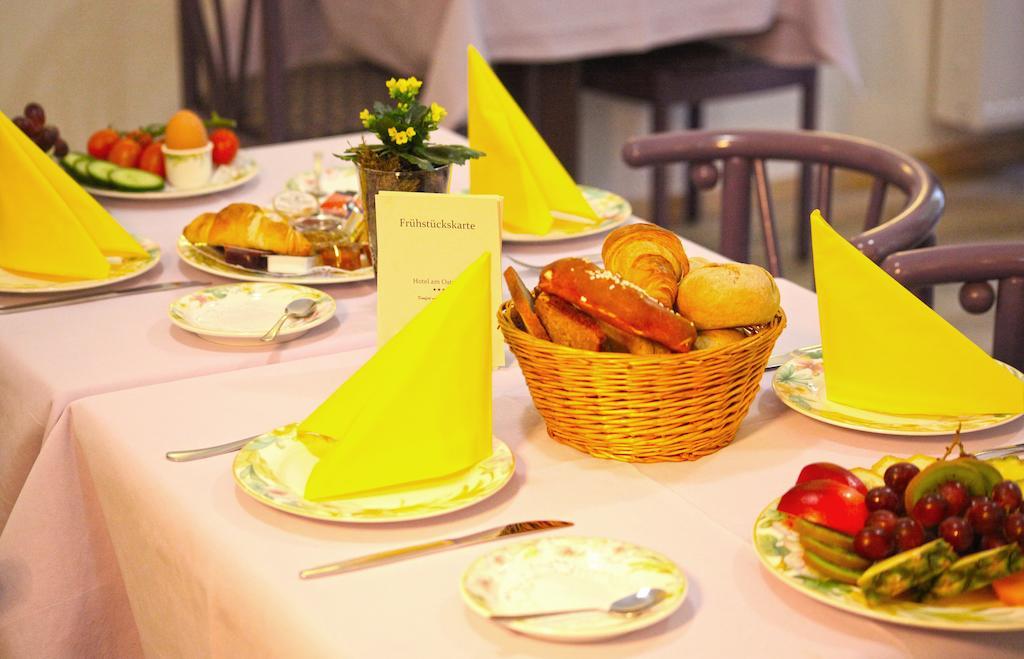 Hotel Am Ostpark Neubiberg Kültér fotó